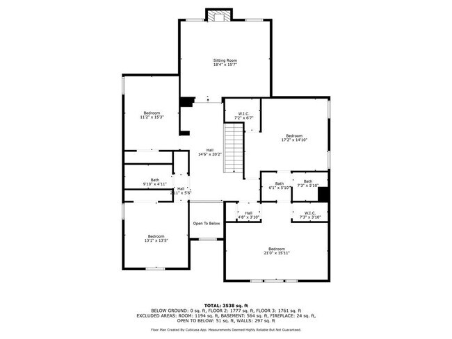 Building Photo - 5260 Breckinridge Ln