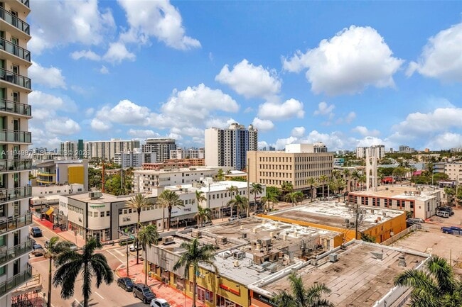 Building Photo - 7135 Collins Ave