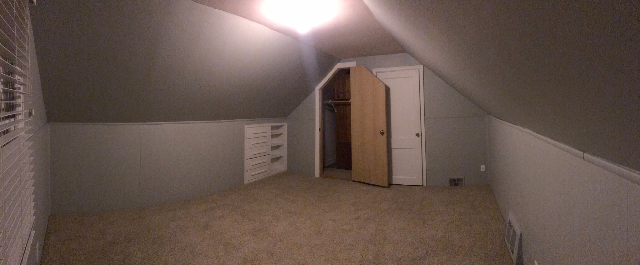 bedroom 1 - 5451 Washburn Ave S