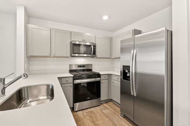Building Photo - ***New Construction 3bd/2.5ba Townhome***