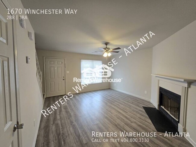 Building Photo - Charming Newly Remodeled Townhouse for Ren...