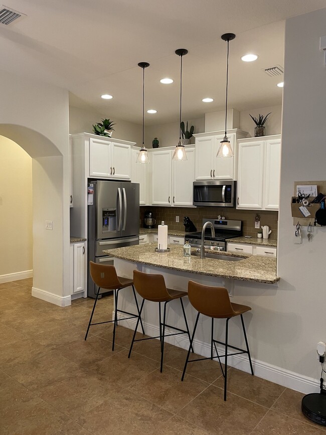 Building Photo - Arrivas Village Home with Gorgeous Soria F...