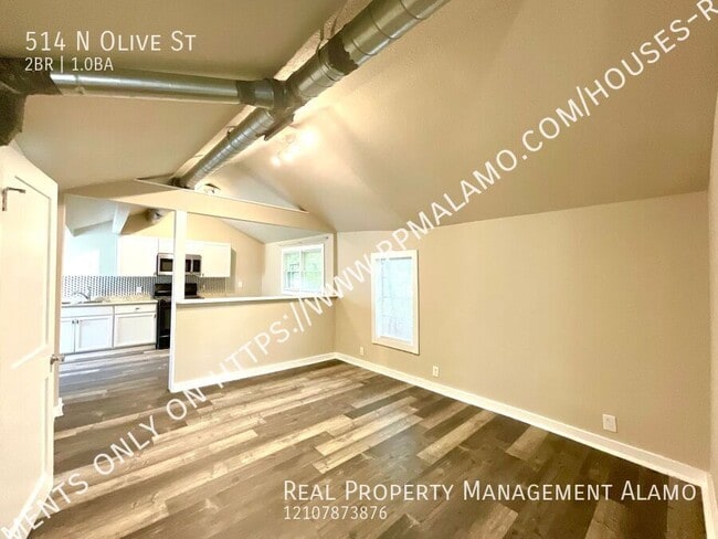 Building Photo - 514 N Olive St