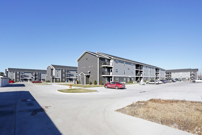 Building Photo - 200 E US Highway 34