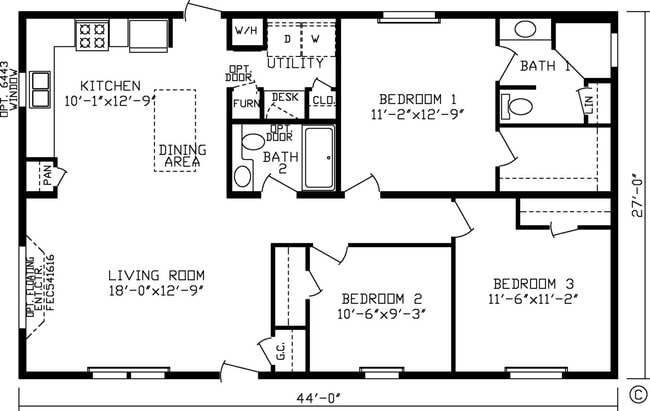 Building Photo - 25621 Shoal Creek Dr
