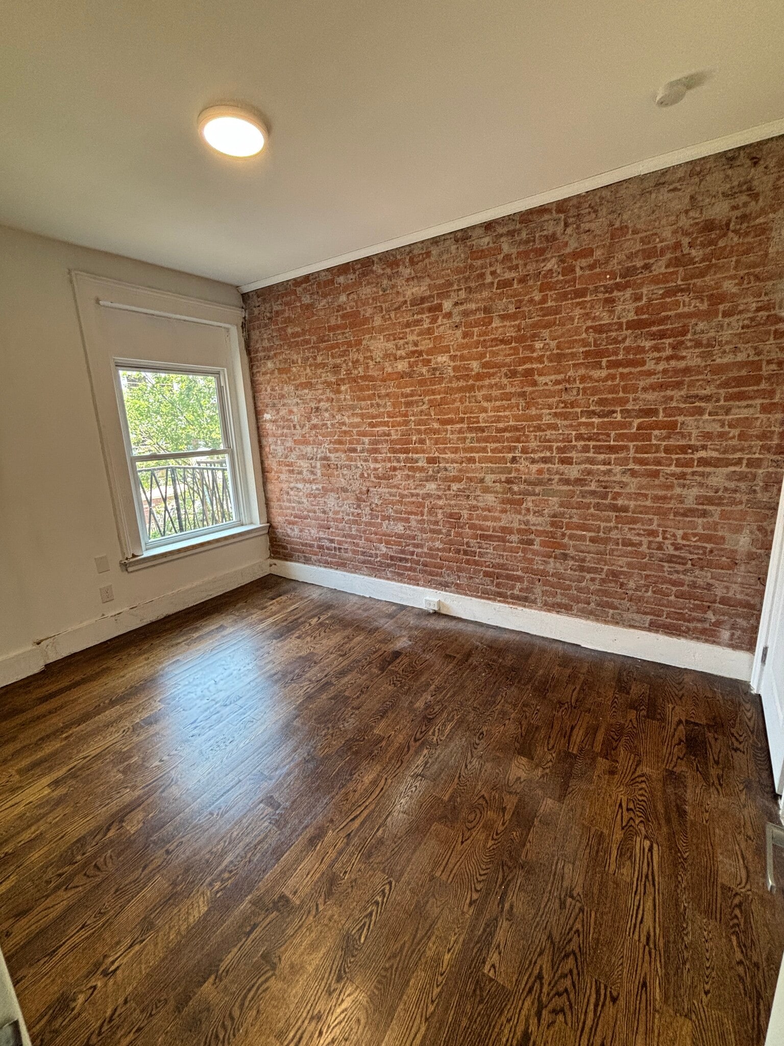 Bedroom 2 - 265 Orange St