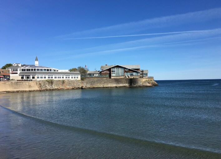 Building Photo - 610 Humphrey St