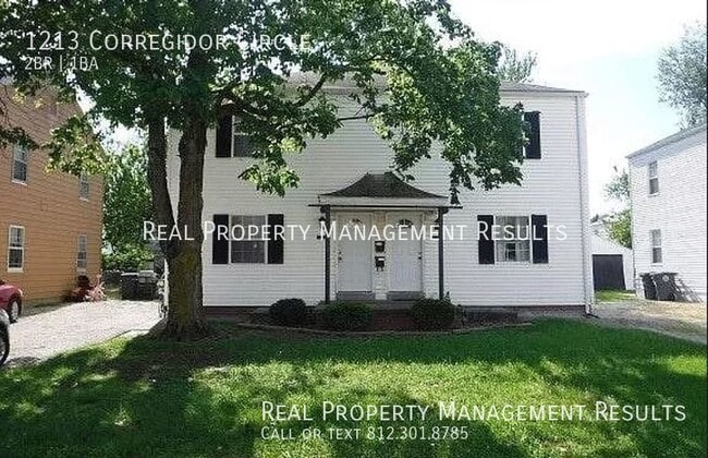 Primary Photo - 1213 Corregidor Cir