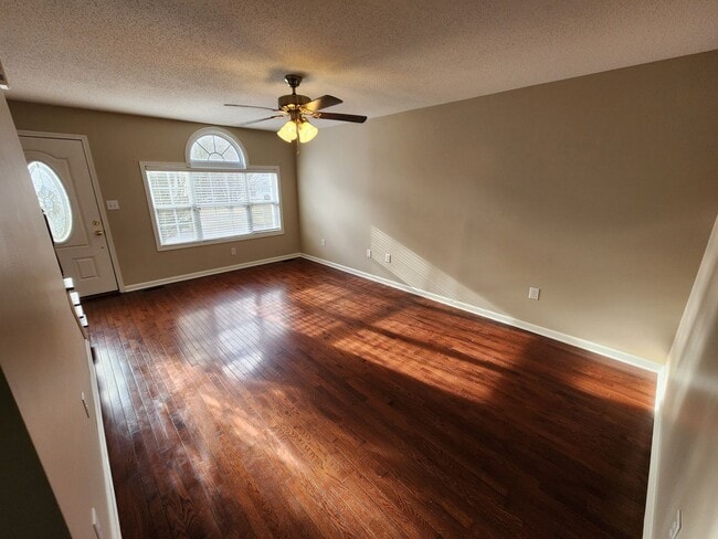 Building Photo - Two Bedroom townhome each with private baths