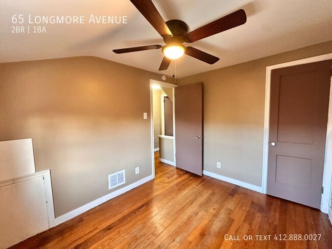 Building Photo - 65 Longmore Ave