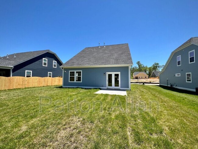 Building Photo - 117 N Christie Ct