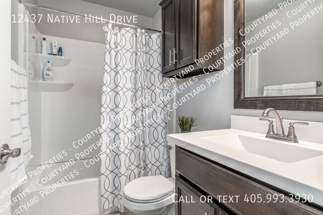 Building Photo - 12437 Native Hill Dr