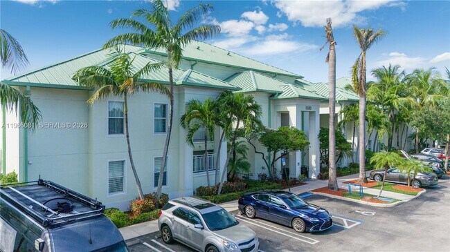 Building Photo - 5300 NW 87th Ave