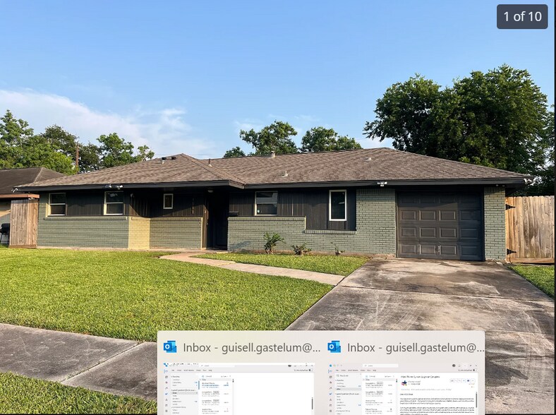 Primary Photo - 4111 Beran Dr