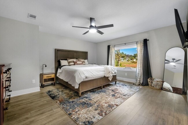 Building Photo - 6605 Donerail Trail