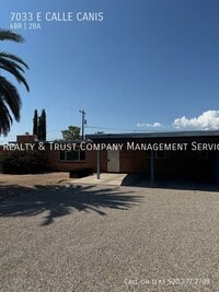 Building Photo - 7033 E Calle Canis