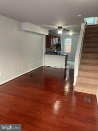 Building Photo - 1810 N Chapel St