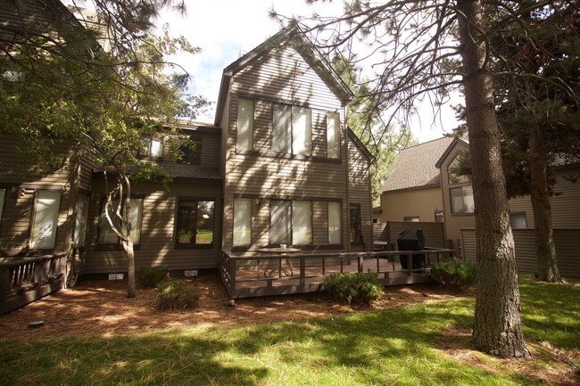 Primary Photo - Furnished Rental - Lease Terms Negotiable ...