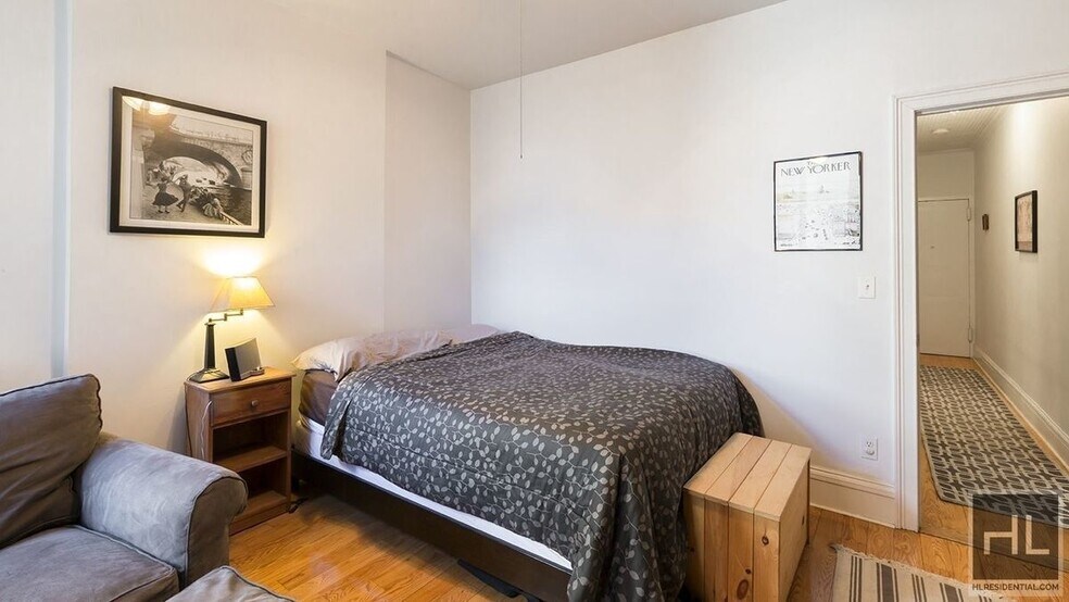 Building Photo - GARFIELD PLACE