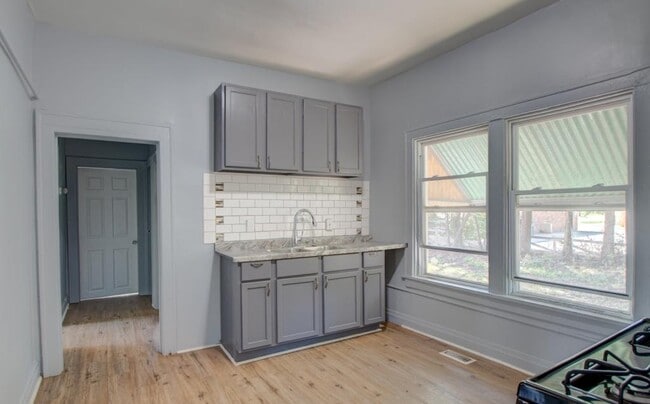 Building Photo - 2315 Industrial Blvd