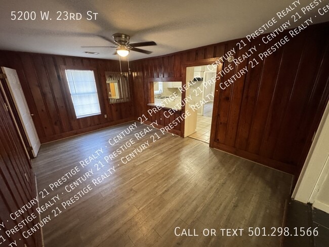 Building Photo - 5200 W 23rd St