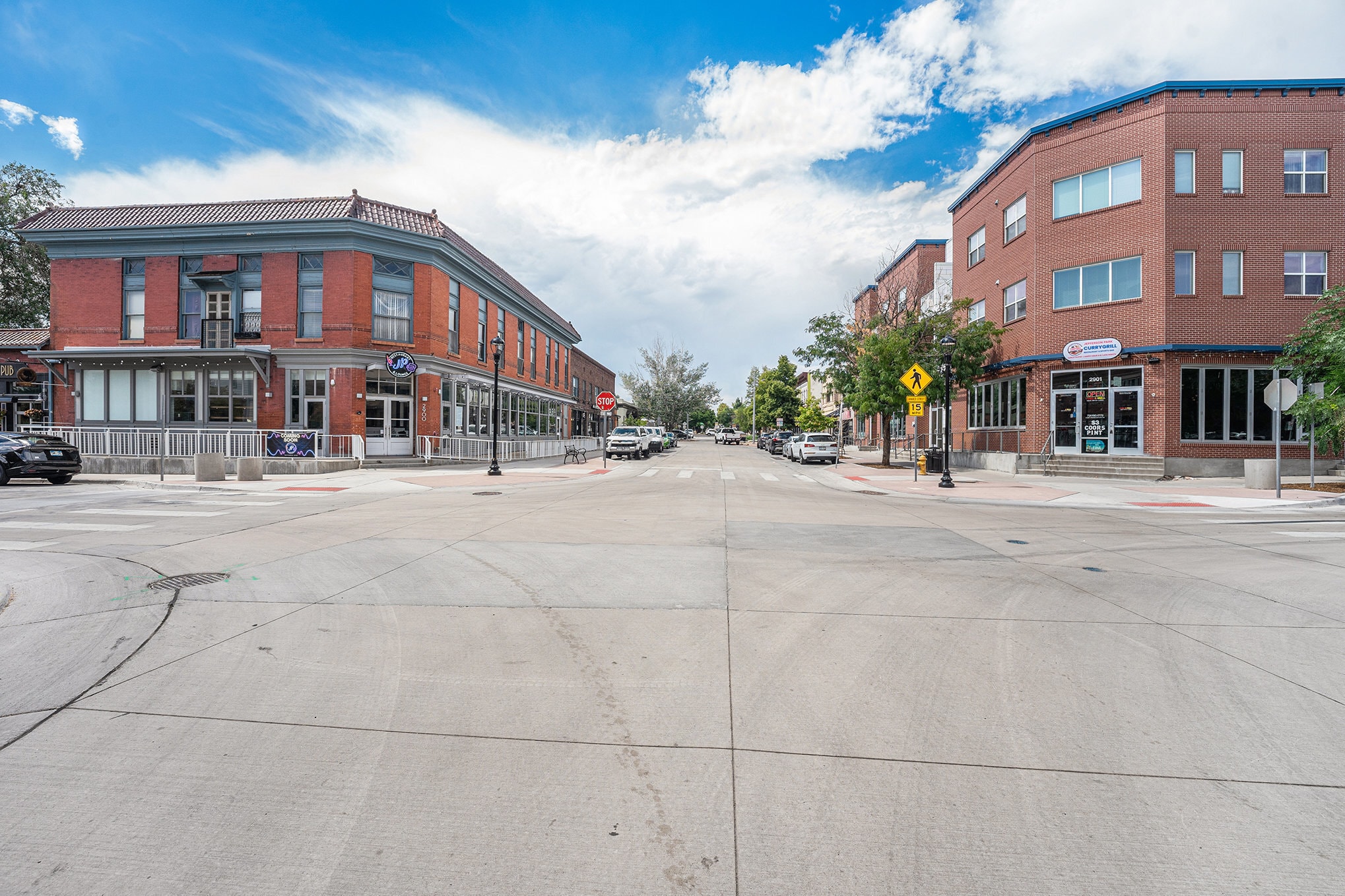 Building Photo - 2751 W 25th Ave