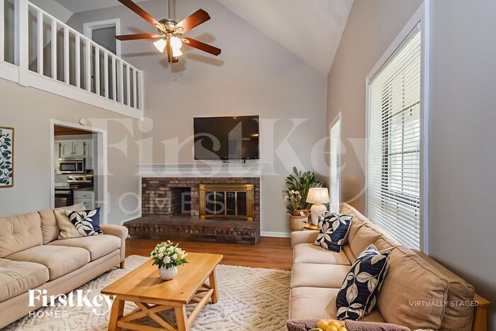 Building Photo - 6375 Treadway Trail