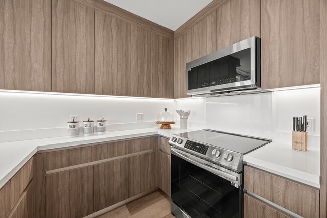 Building Photo - Brand-New Furnished 1BR at The Park on Keeaumoku