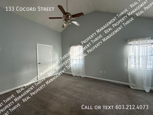 Building Photo - 133 Cocord Street-