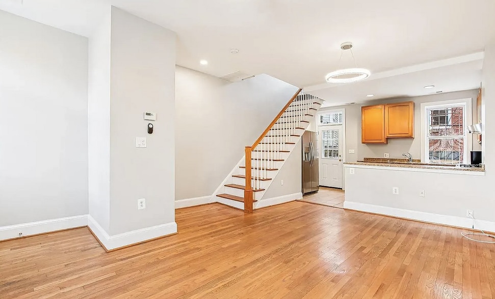 Building Photo - 1610 4th St NW