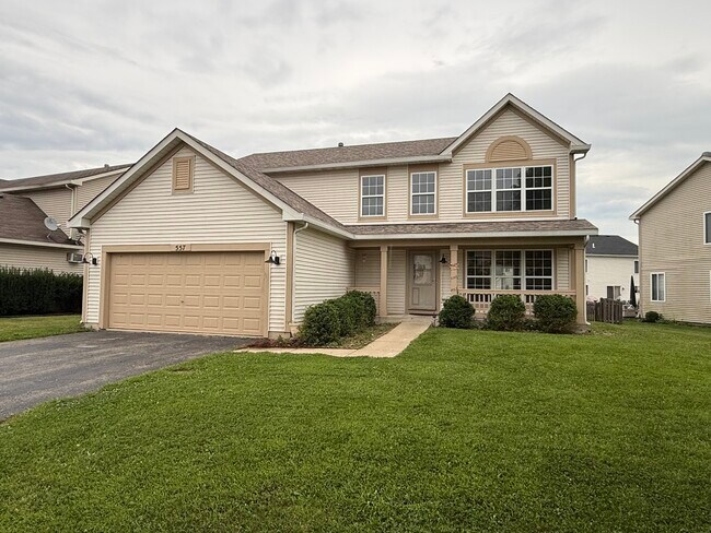 Building Photo - 557 Kathleen Dr