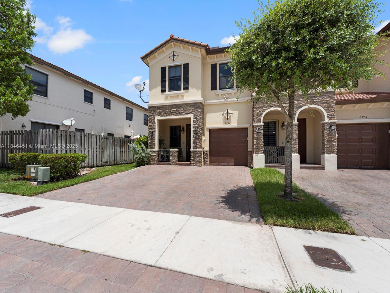 Building Photo - 8781 NW 98th Ct