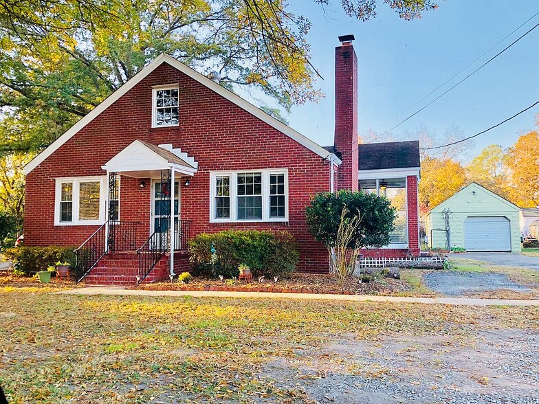Primary Photo - 380 Great Bridge Blvd