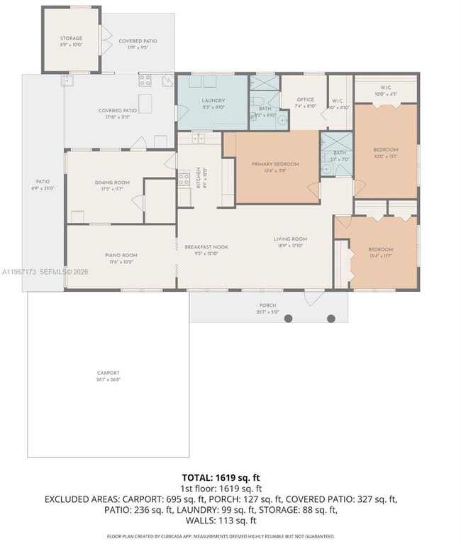 Building Photo - 561 W 39th St