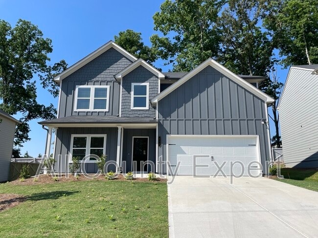 Building Photo - 414 Fox Crk Dr