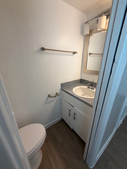 Building Photo - 5220 Weber Rd