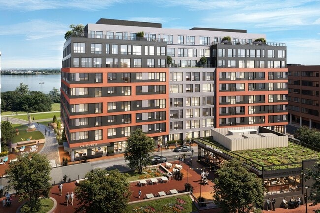 Building Photo - Current