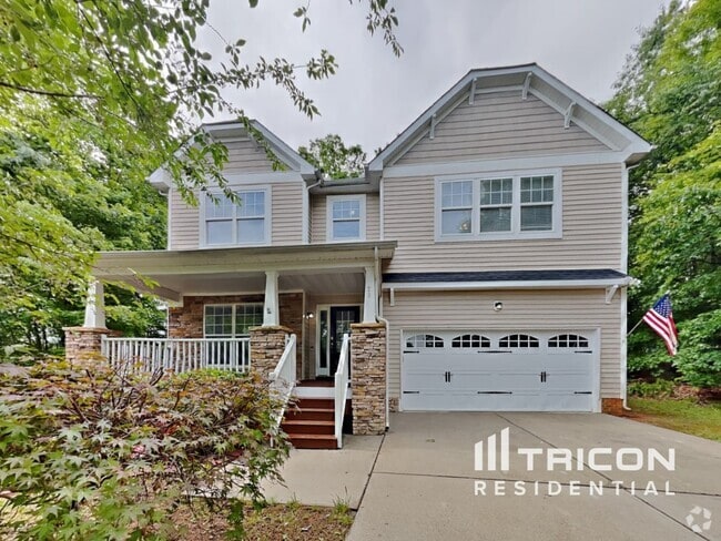 Building Photo - 20 Argent Ct
