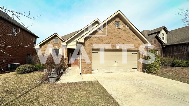 Primary Photo - 3 Bedroom 2 Bath Home in Trussville's Glen...