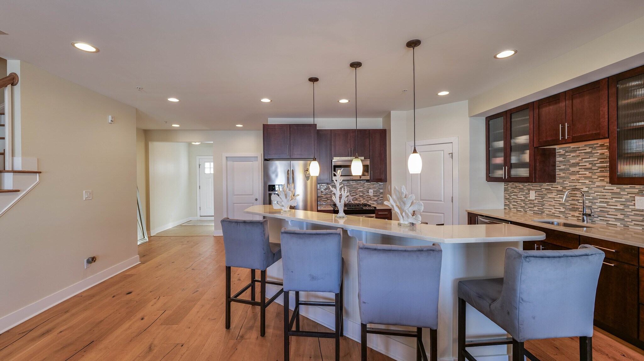 Building Photo - 210 N Madison Ave