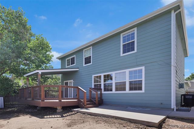 Building Photo - 16245 E Phillips Dr