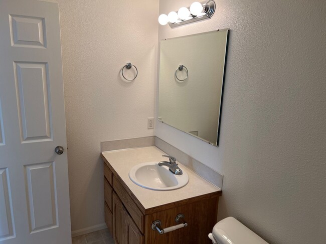 Building Photo - Newly updated 3-bedroom, 2-bathroom duplex with a garage!