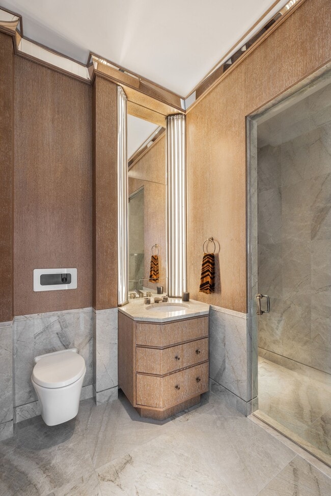 Building Photo - 111 W 57th St