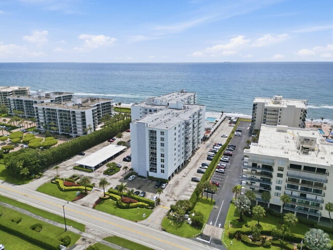 Building Photo - 3450 S Ocean Blvd