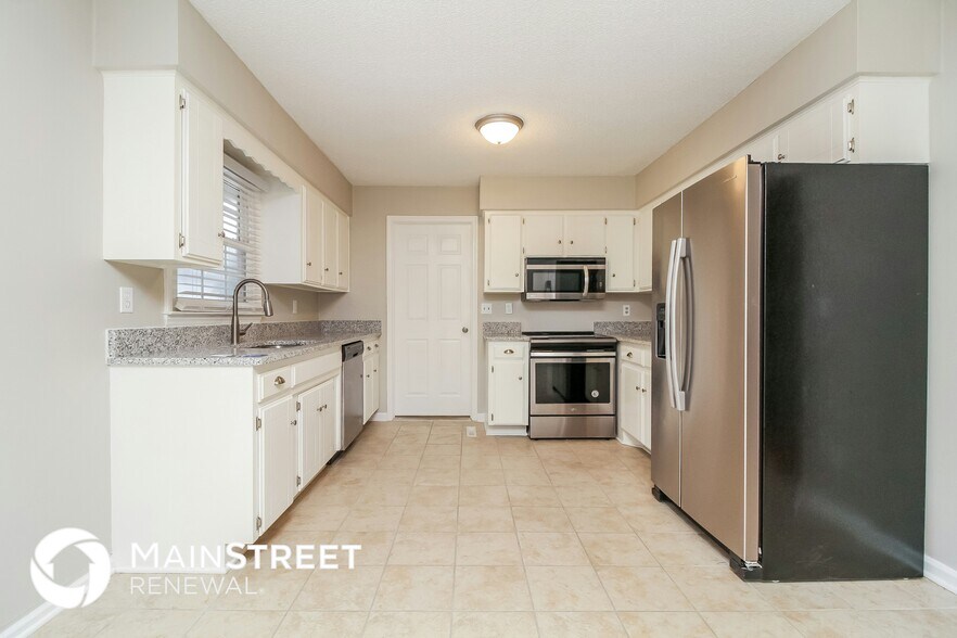 Building Photo - 1816 Holloway Cir