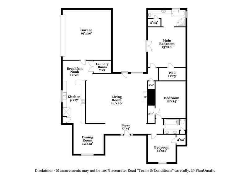 Building Photo - 6150 Morgan Dr