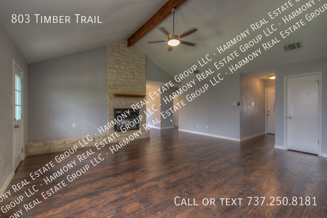 Building Photo - 803 Timber Trail