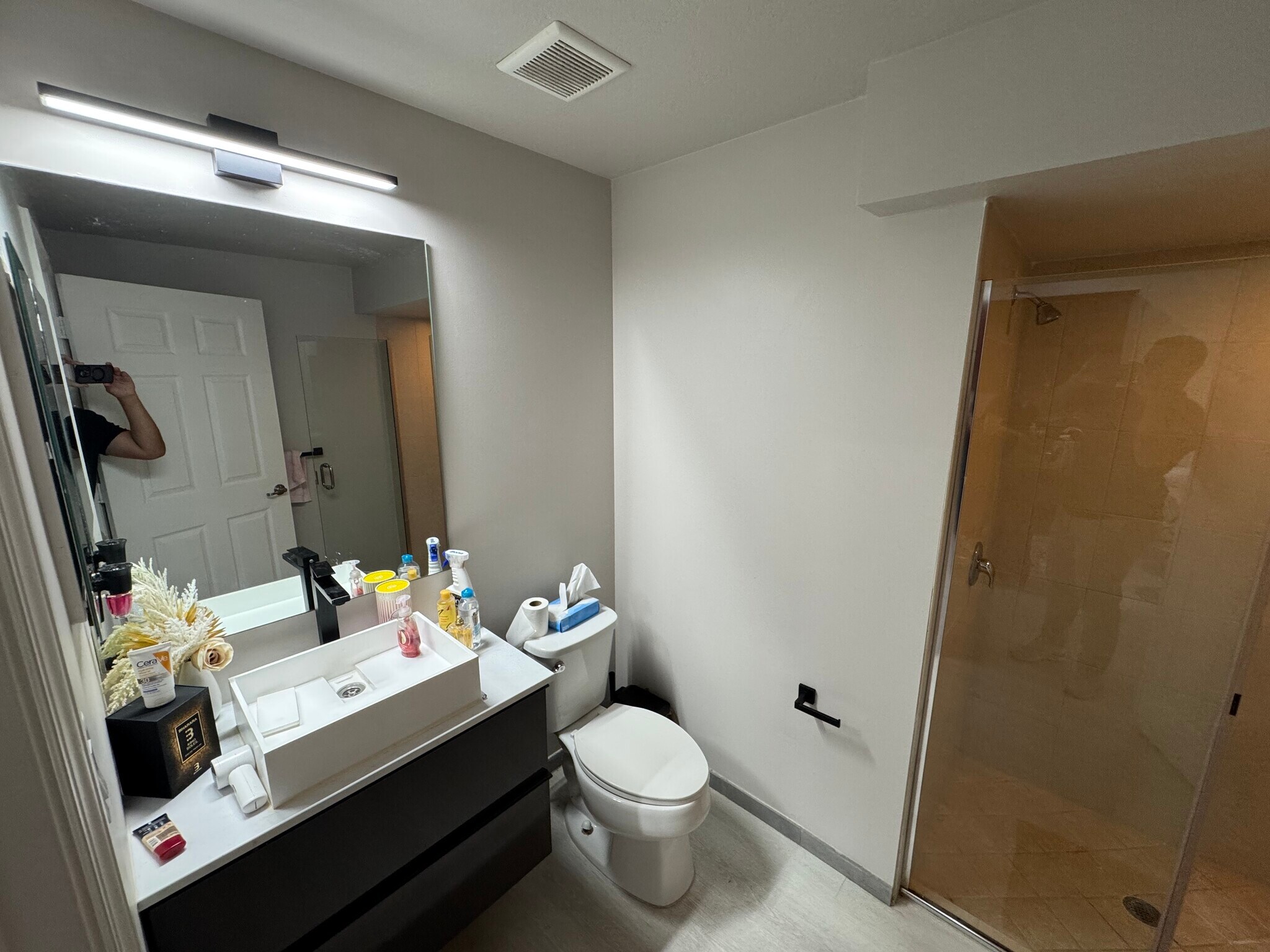 3RD BATHROOM - 8880 NW 102nd Pl