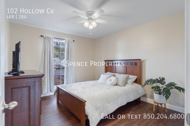 Building Photo - 102 Hollow Cove