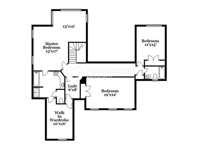 Building Photo - 4 Bedroom Pet-Friendly Home in Douglasville, GA with Main Street Renewal
